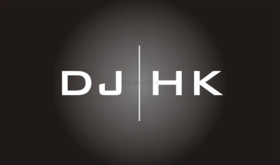 DJ HK