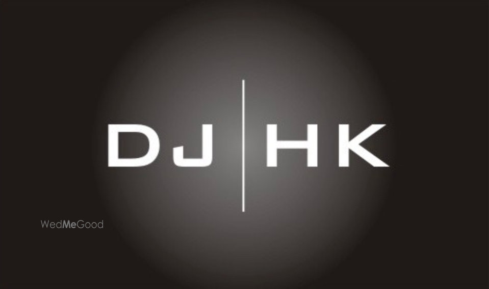 DJ HK