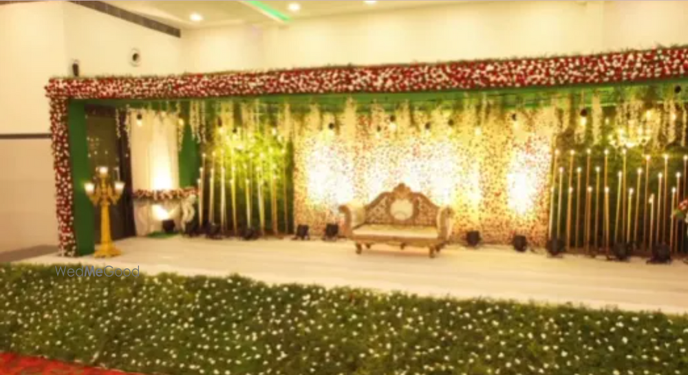 Mayur Events Decor