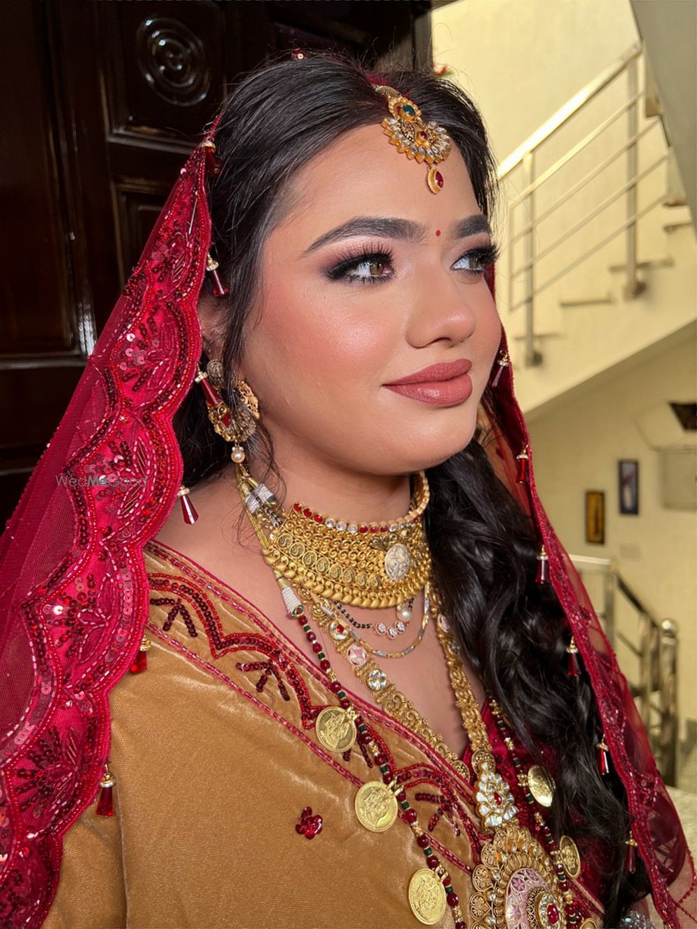 Photo By Reet Kaur Makeovers - Bridal Makeup