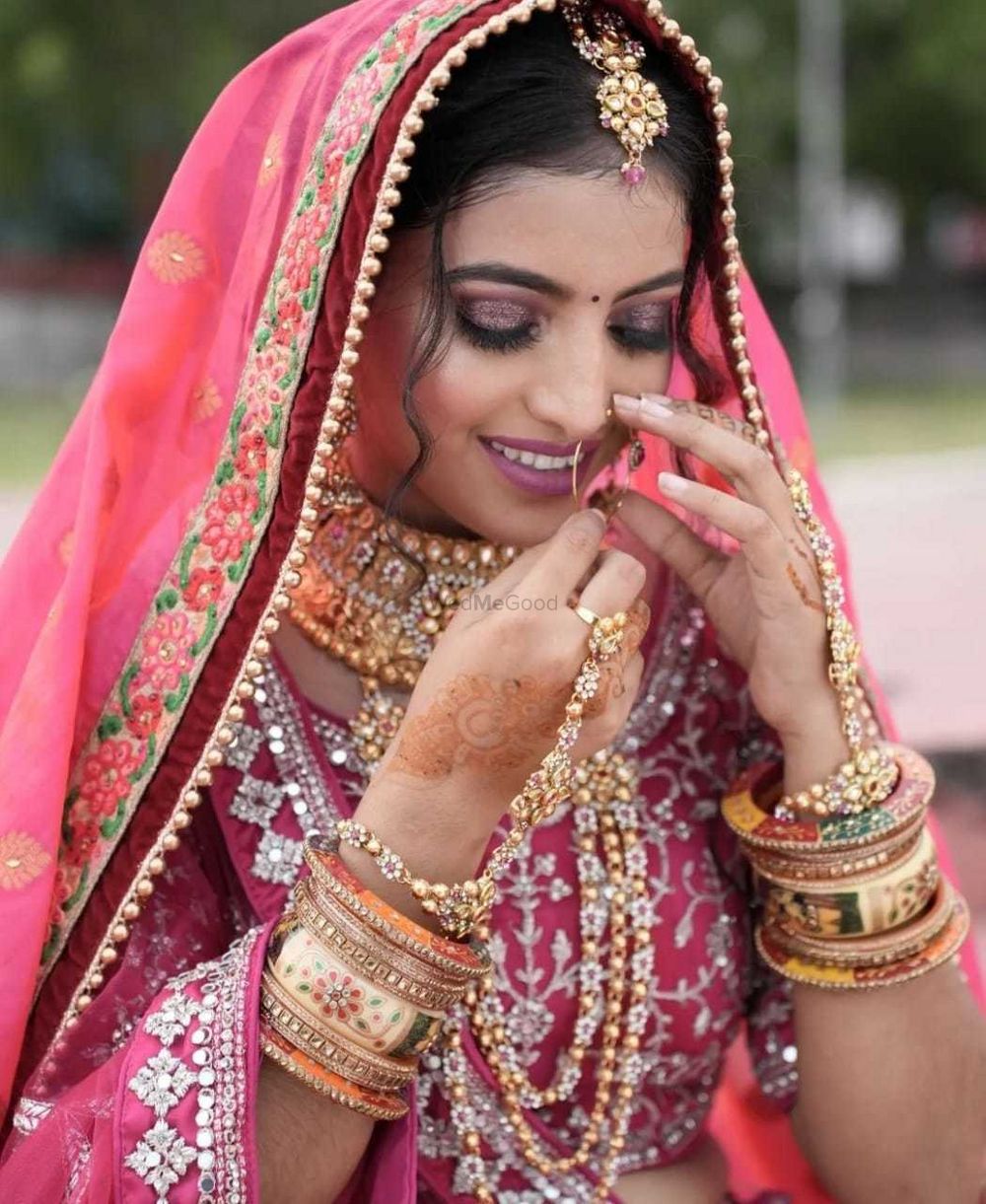 Photo By Enhance by Roshni - Bridal Makeup