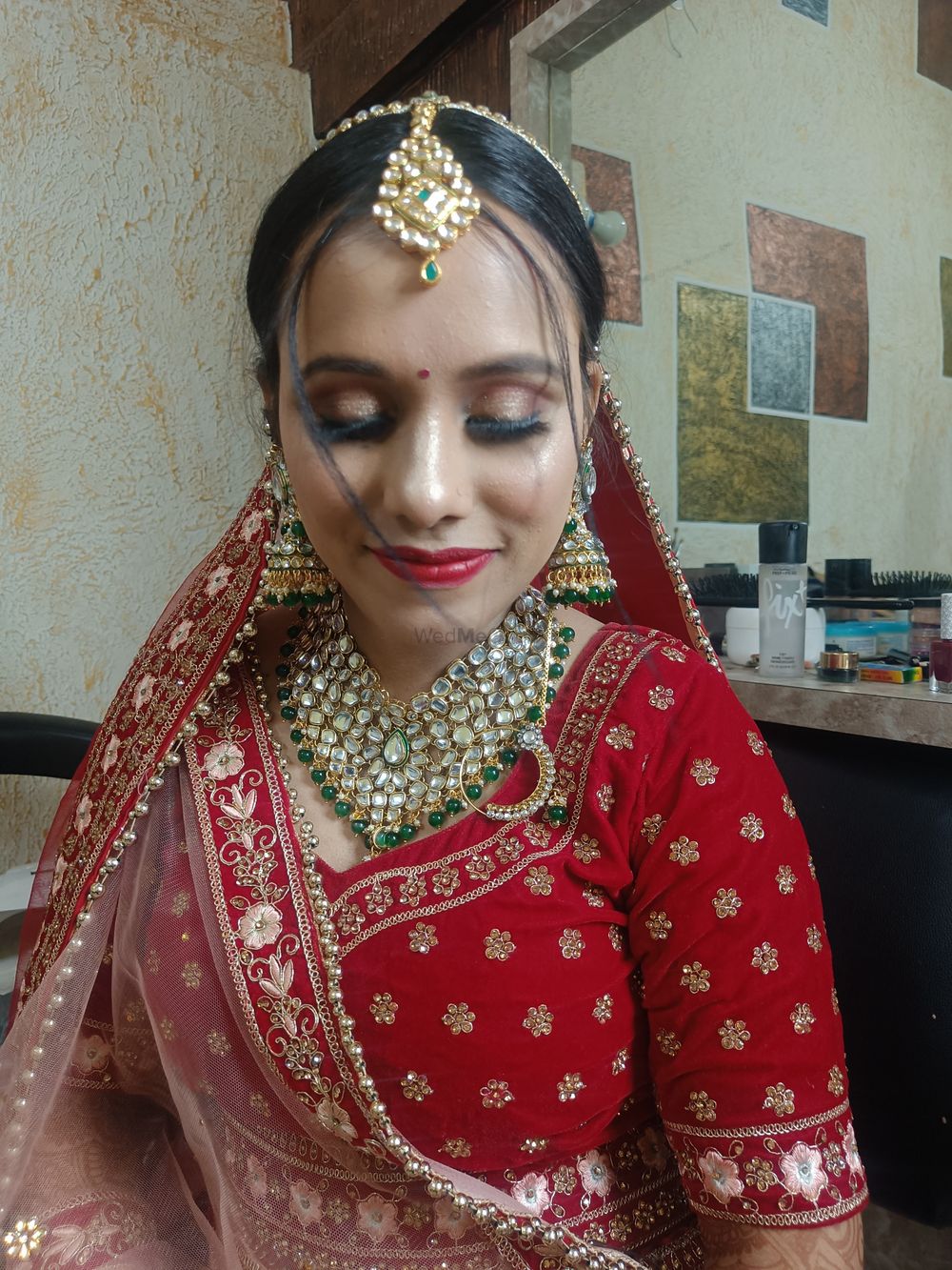 Photo By Enhance by Roshni - Bridal Makeup