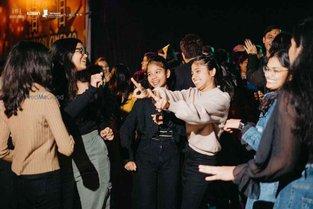 Photo By DJ HPD - DJs