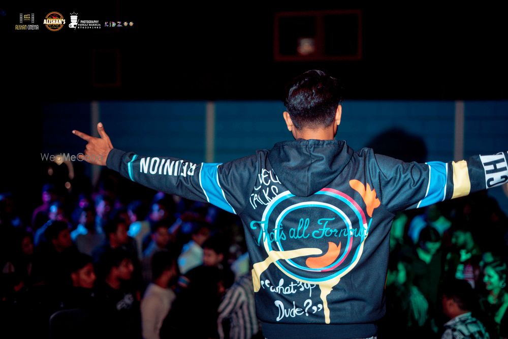 Photo By DJ HPD - DJs