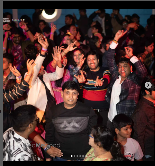 Photo By DJ HPD - DJs