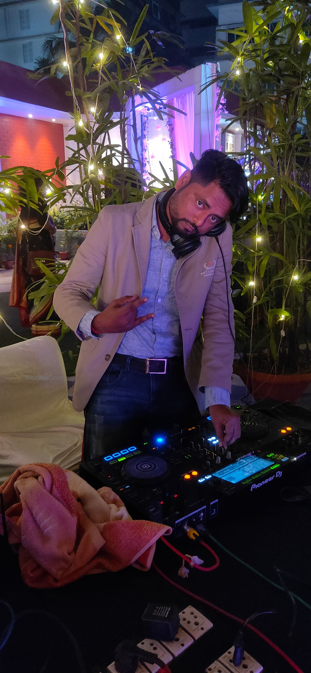 Photo By DJ HPD - DJs