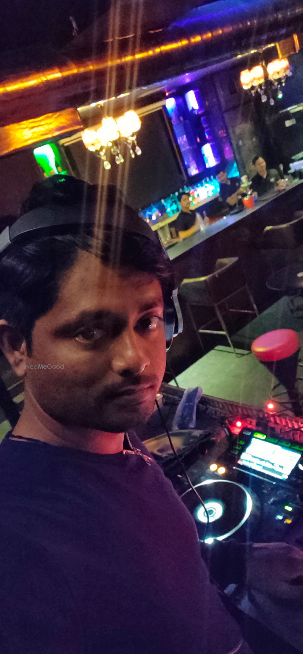 Photo By DJ HPD - DJs