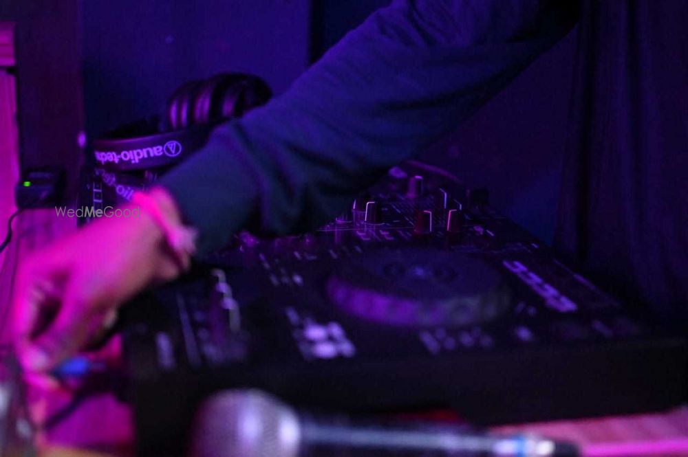 Photo By DJ HPD - DJs