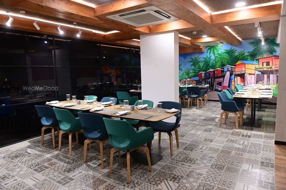 Photo By Aiden by Best Western Vagator Goa - Venues