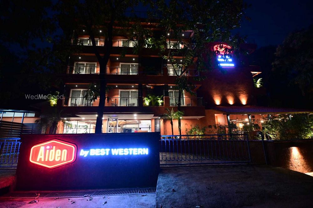 Photo By Aiden by Best Western Vagator Goa - Venues