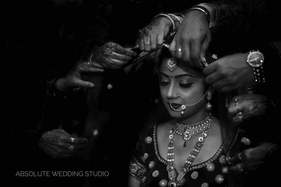Photo By Absolute Wedding Studio - Photographers