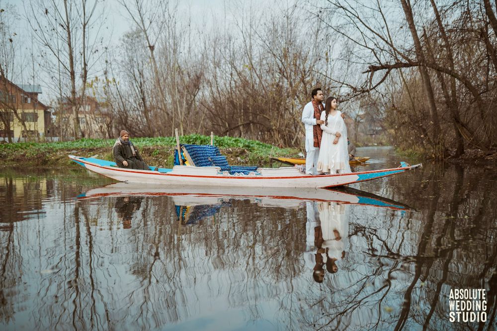 Photo By Absolute Wedding Studio - Photographers