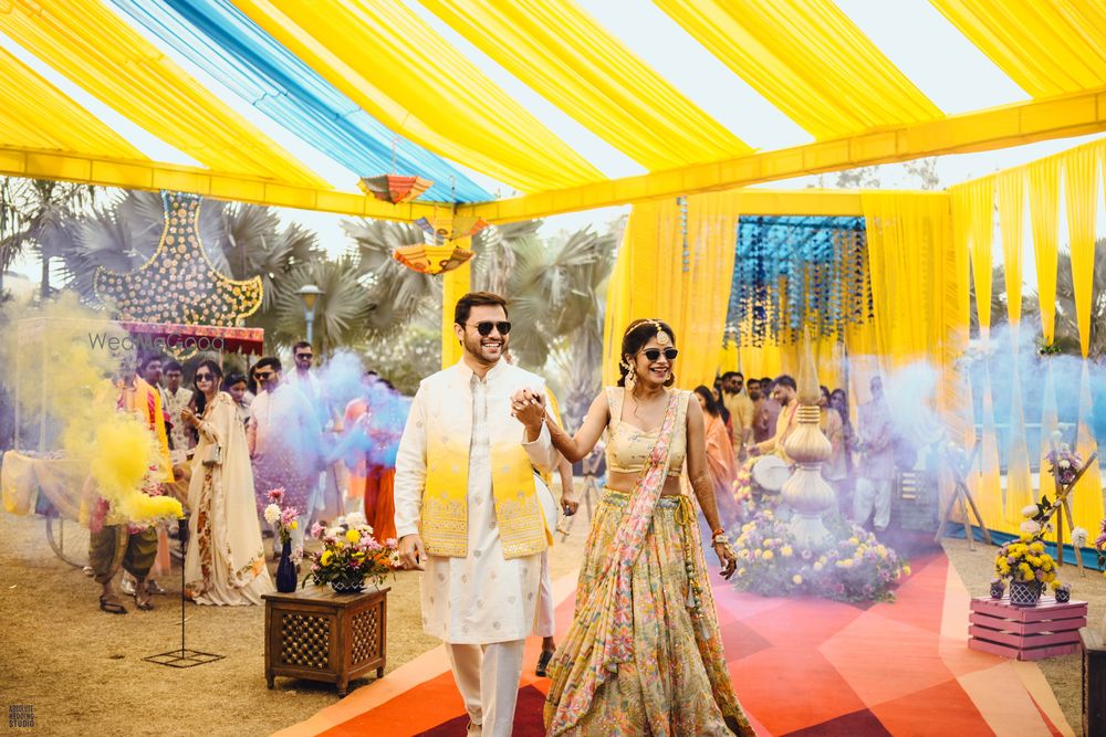 Photo By Absolute Wedding Studio - Photographers