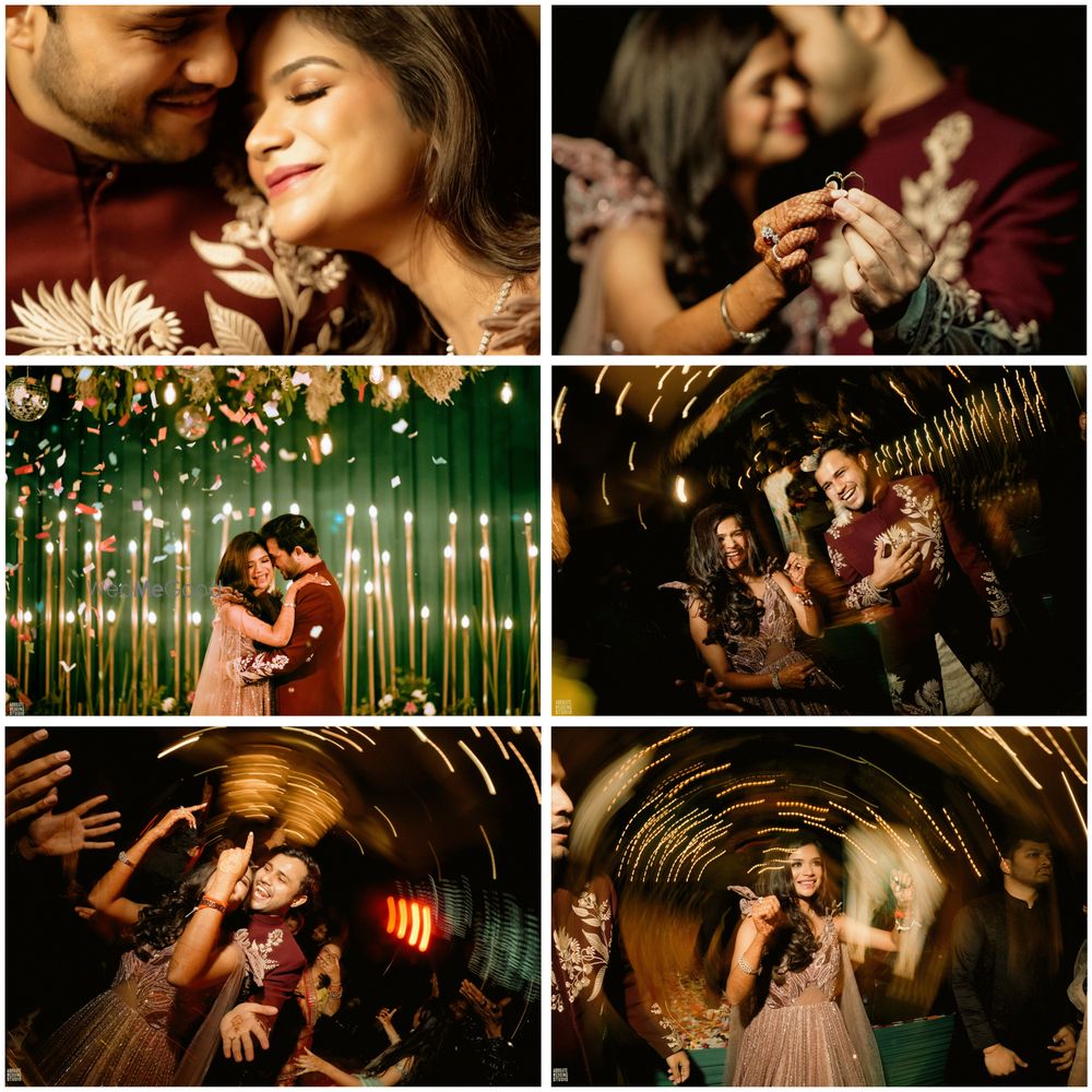 Photo By Absolute Wedding Studio - Photographers