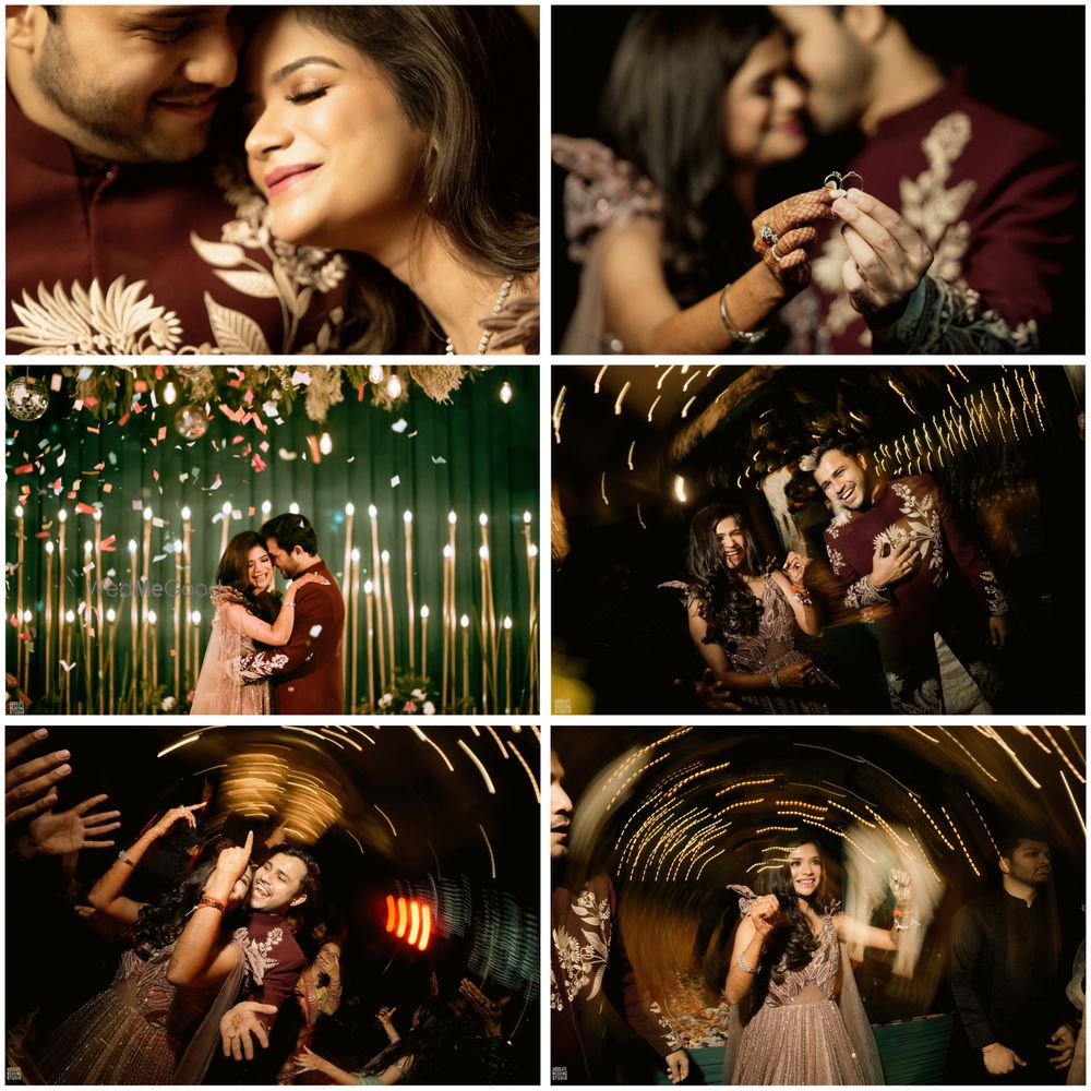Photo By Absolute Wedding Studio - Photographers