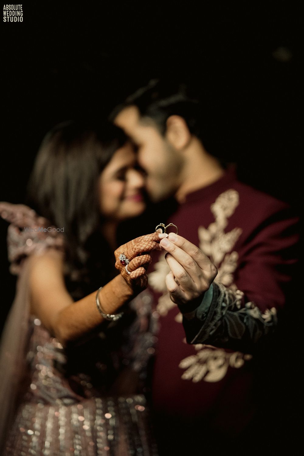 Photo By Absolute Wedding Studio - Photographers