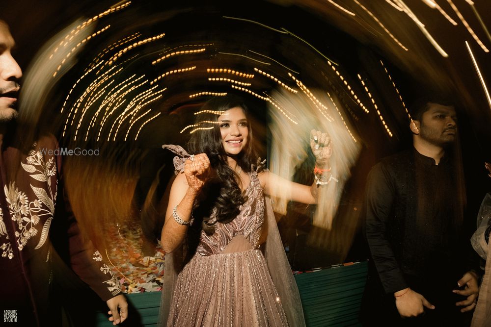 Photo By Absolute Wedding Studio - Photographers