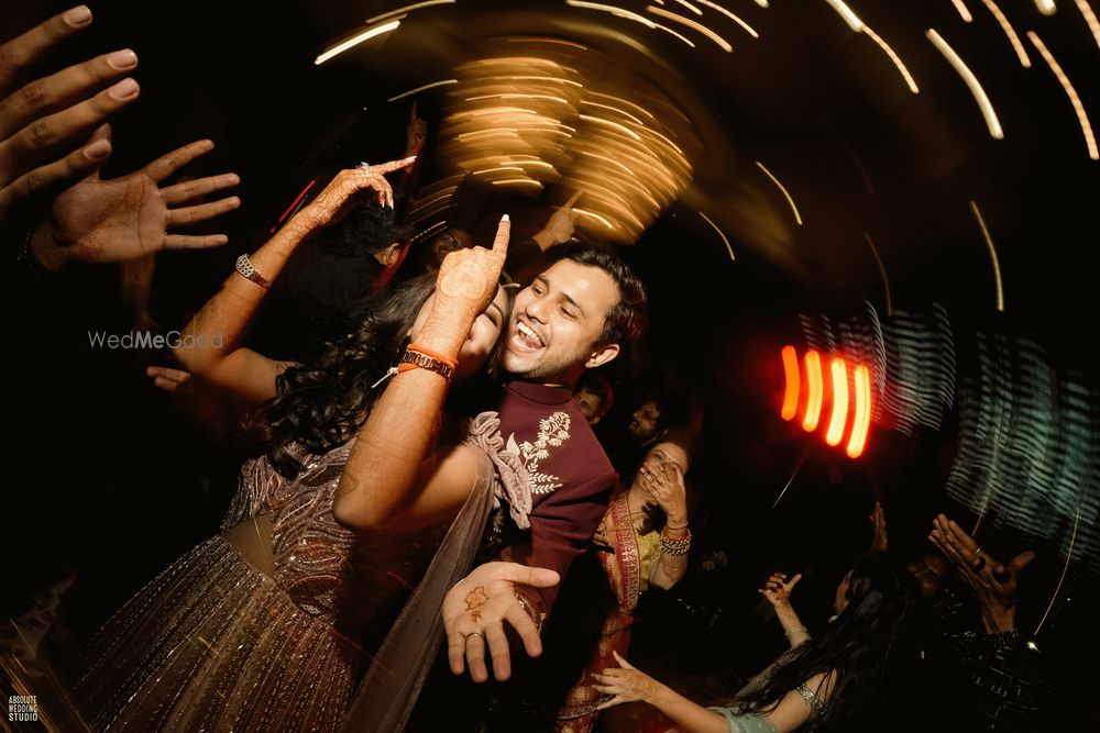Photo By Absolute Wedding Studio - Photographers