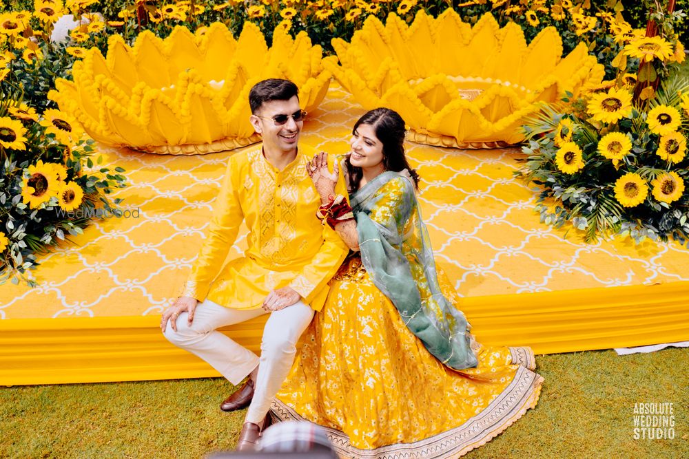 Photo By Absolute Wedding Studio - Photographers