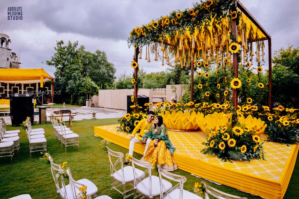 Photo By Absolute Wedding Studio - Photographers
