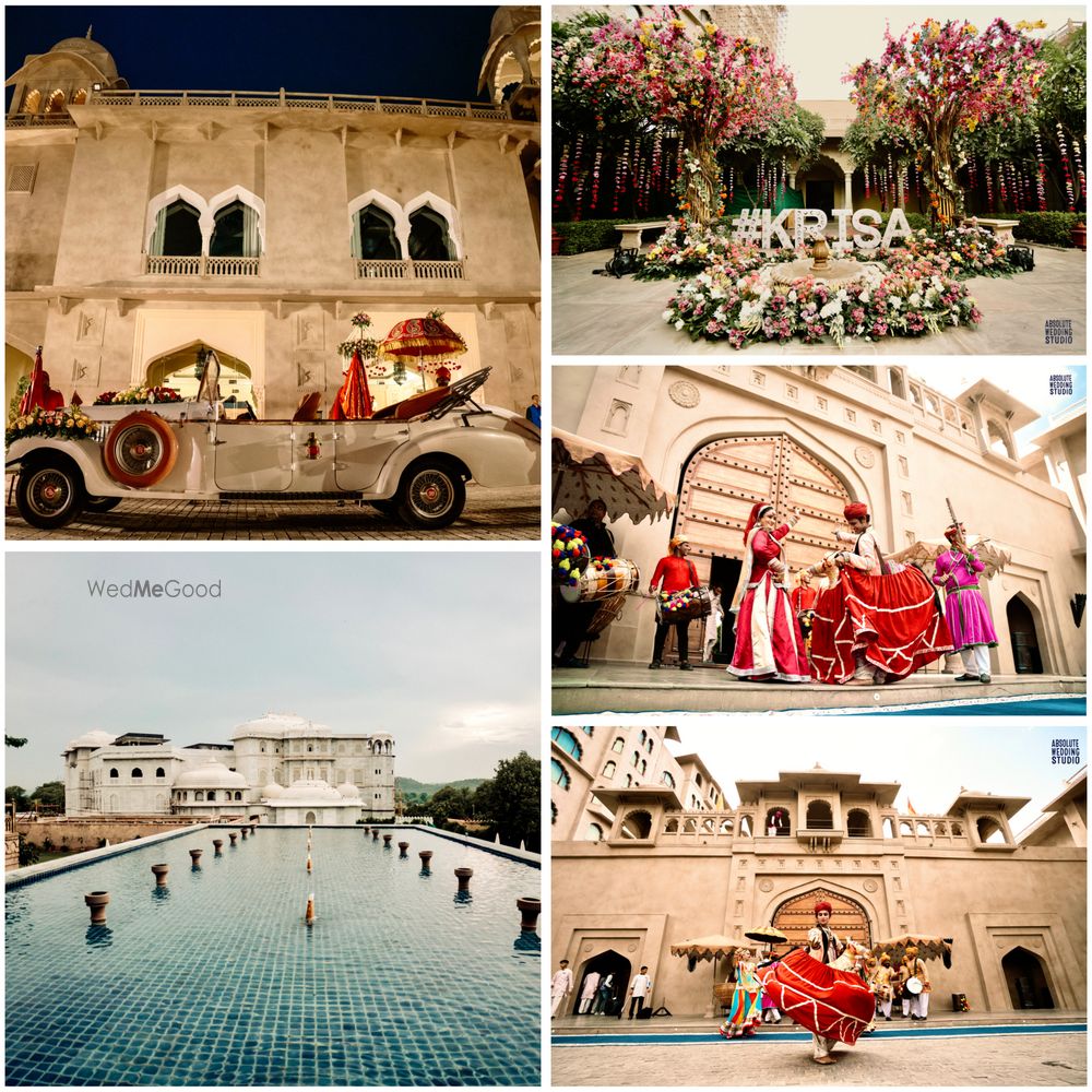 Photo By Absolute Wedding Studio - Photographers