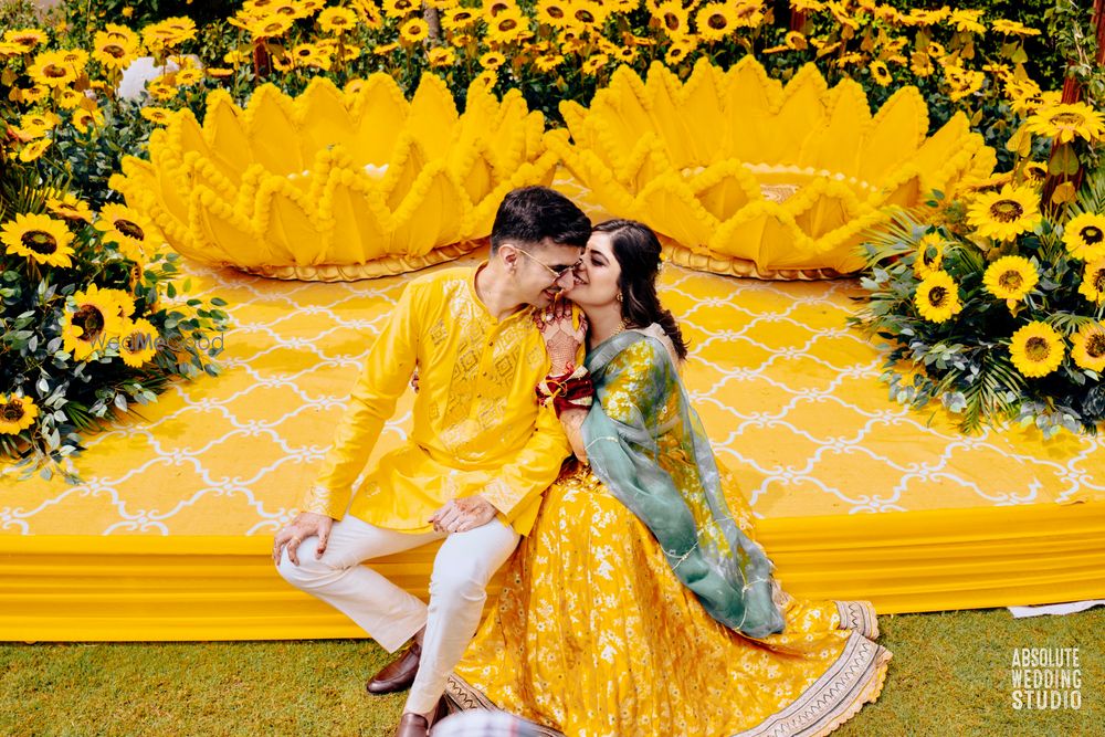 Photo By Absolute Wedding Studio - Photographers