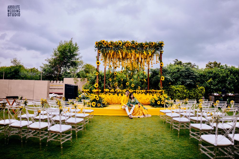 Photo By Absolute Wedding Studio - Photographers