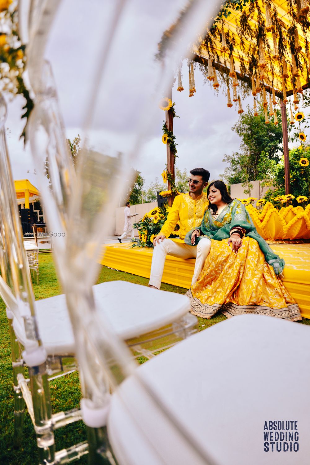 Photo By Absolute Wedding Studio - Photographers