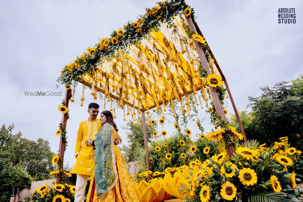 Photo By Absolute Wedding Studio - Photographers