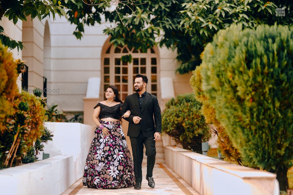 Photo By Absolute Wedding Studio - Photographers