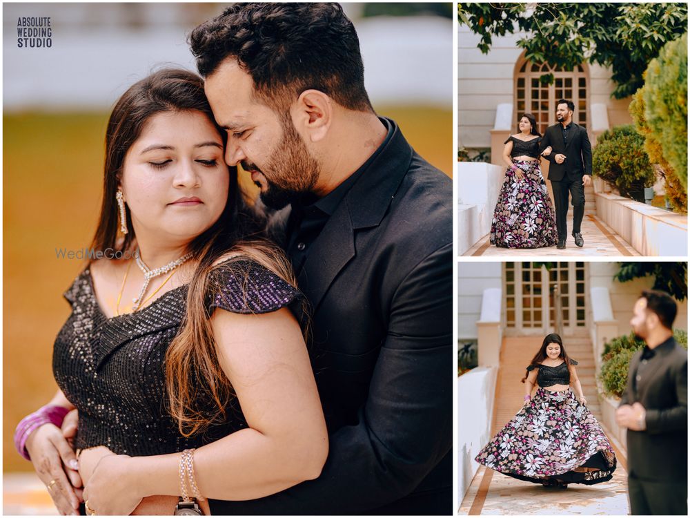 Photo By Absolute Wedding Studio - Photographers