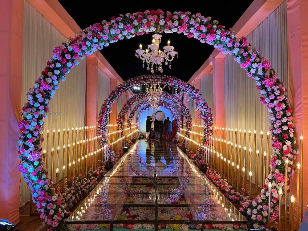 Photo By Saptapadi Events - Wedding Planners