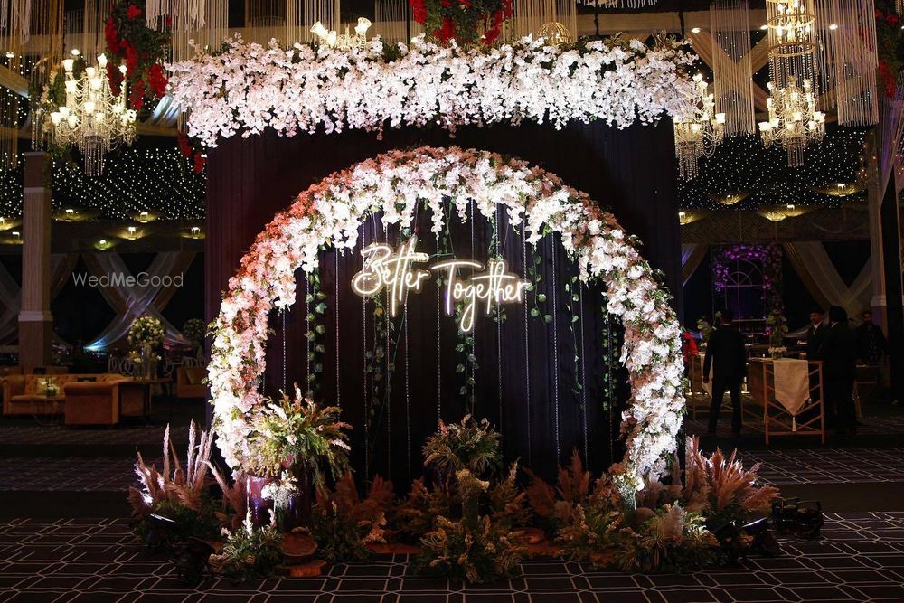 Photo By Saptapadi Events - Wedding Planners