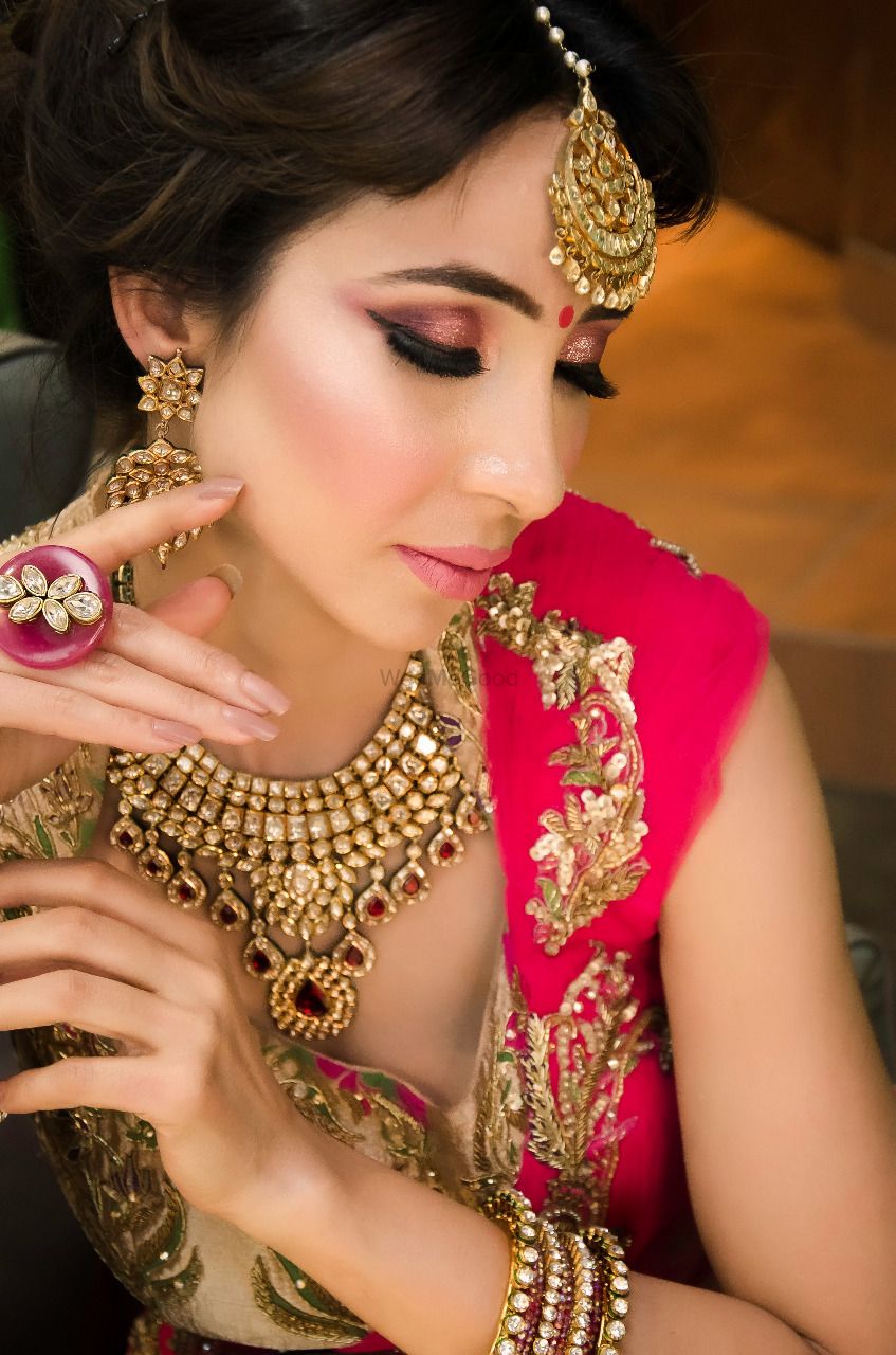 Photo By Varsha Pawar Makeup - Bridal Makeup