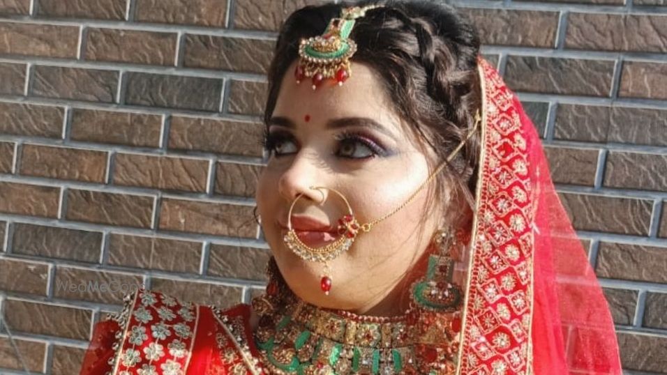 Kanak Beauty Care