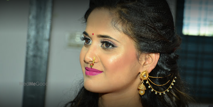 Ashwini Makeover