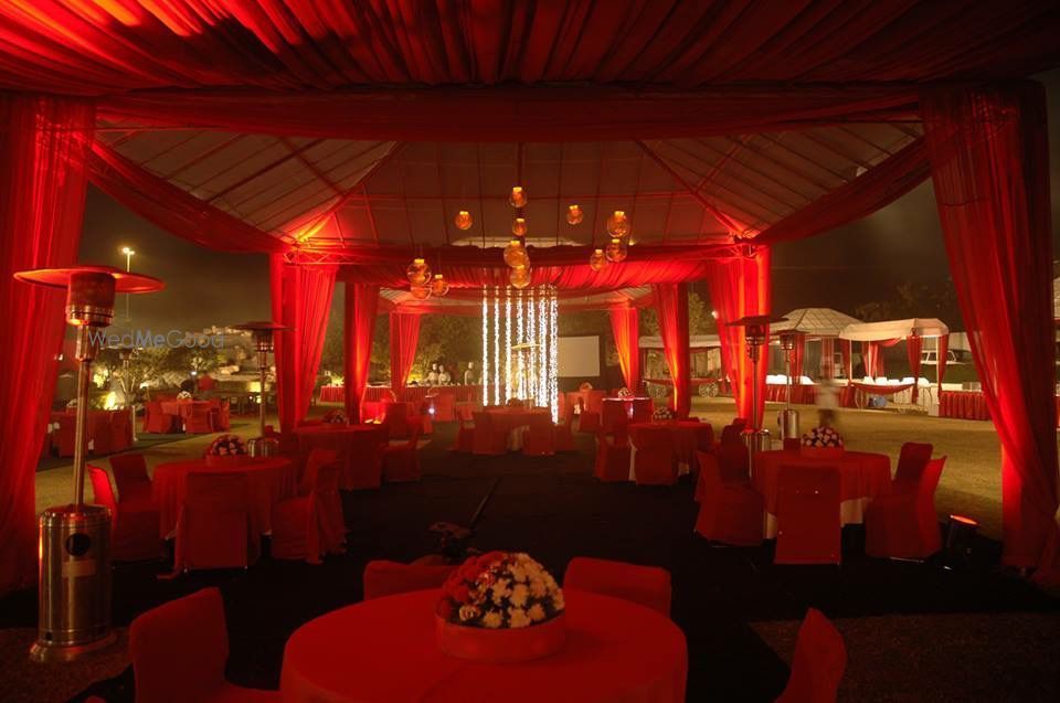 Photo By Creations Events - Wedding Planners