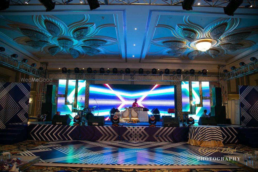Photo By Creations Events - Wedding Planners