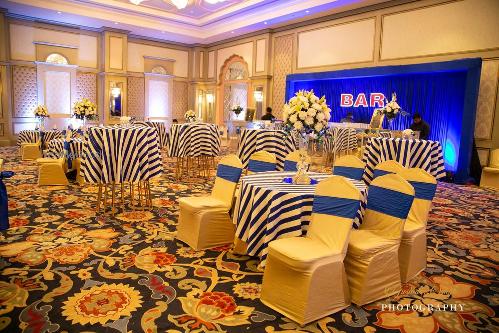 Photo By Creations Events - Wedding Planners