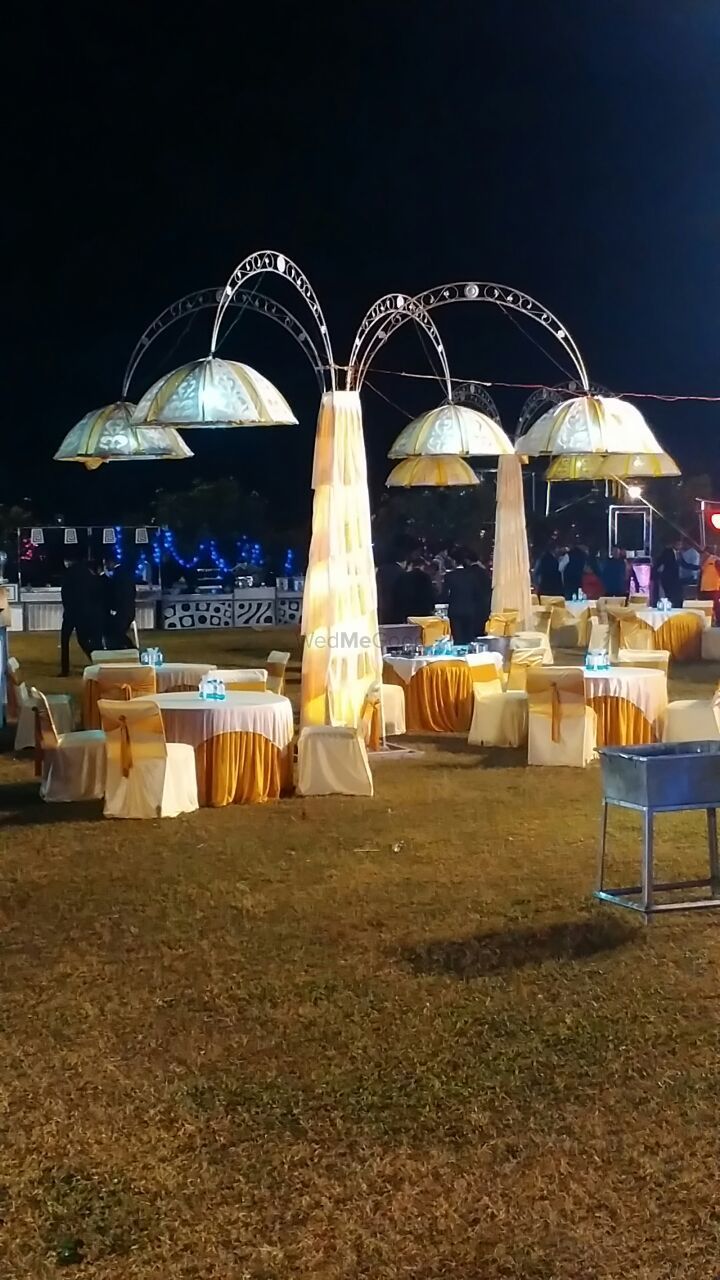 Photo By Jaiswal Event Planner & Caterer - Decorators