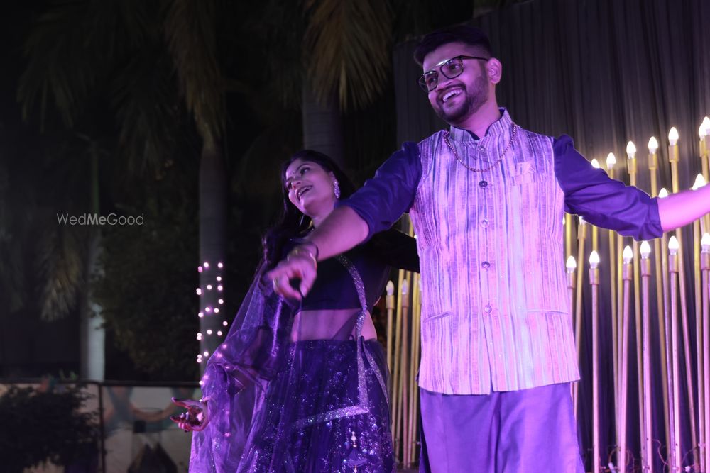 Photo By Wow Dance & Events - Sangeet Choreographer