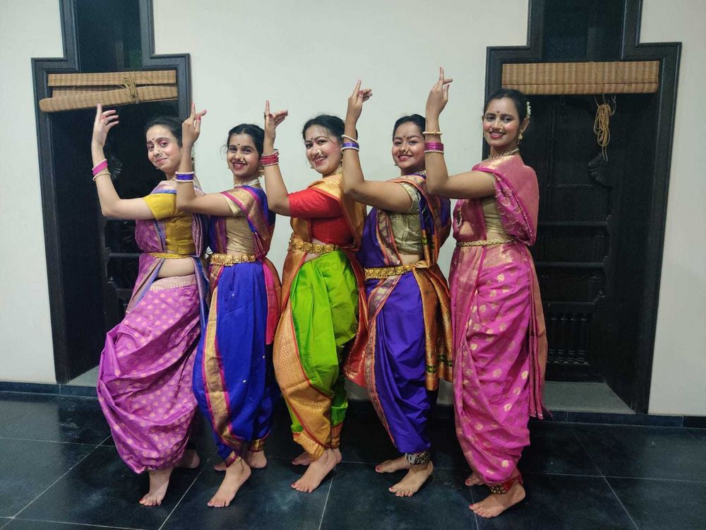Photo By Tanvi's Dance Company - Sangeet Choreographer