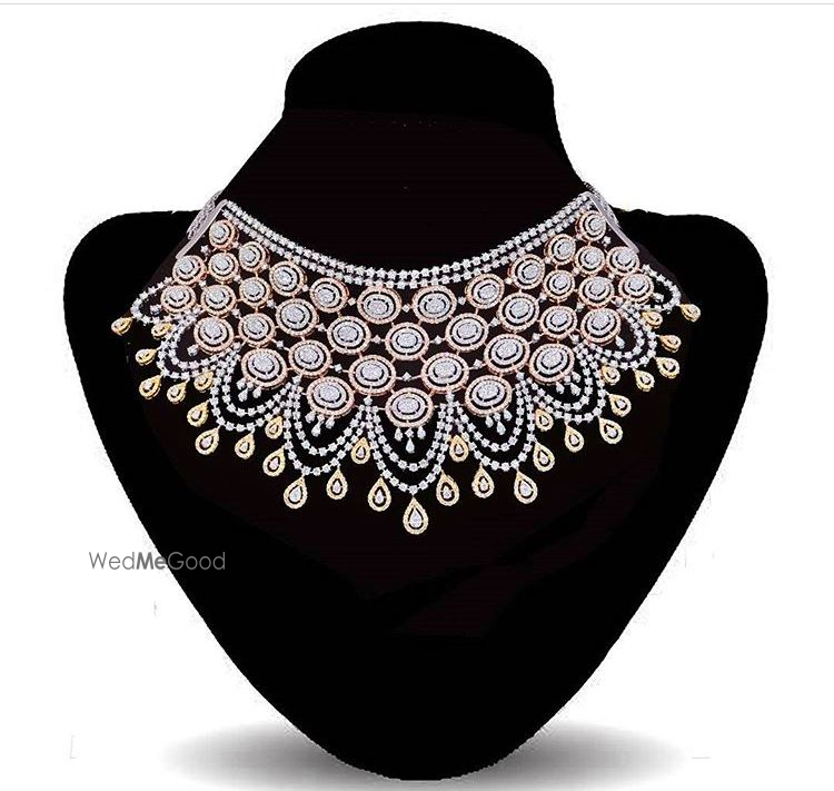 Silver Jewellery Couture