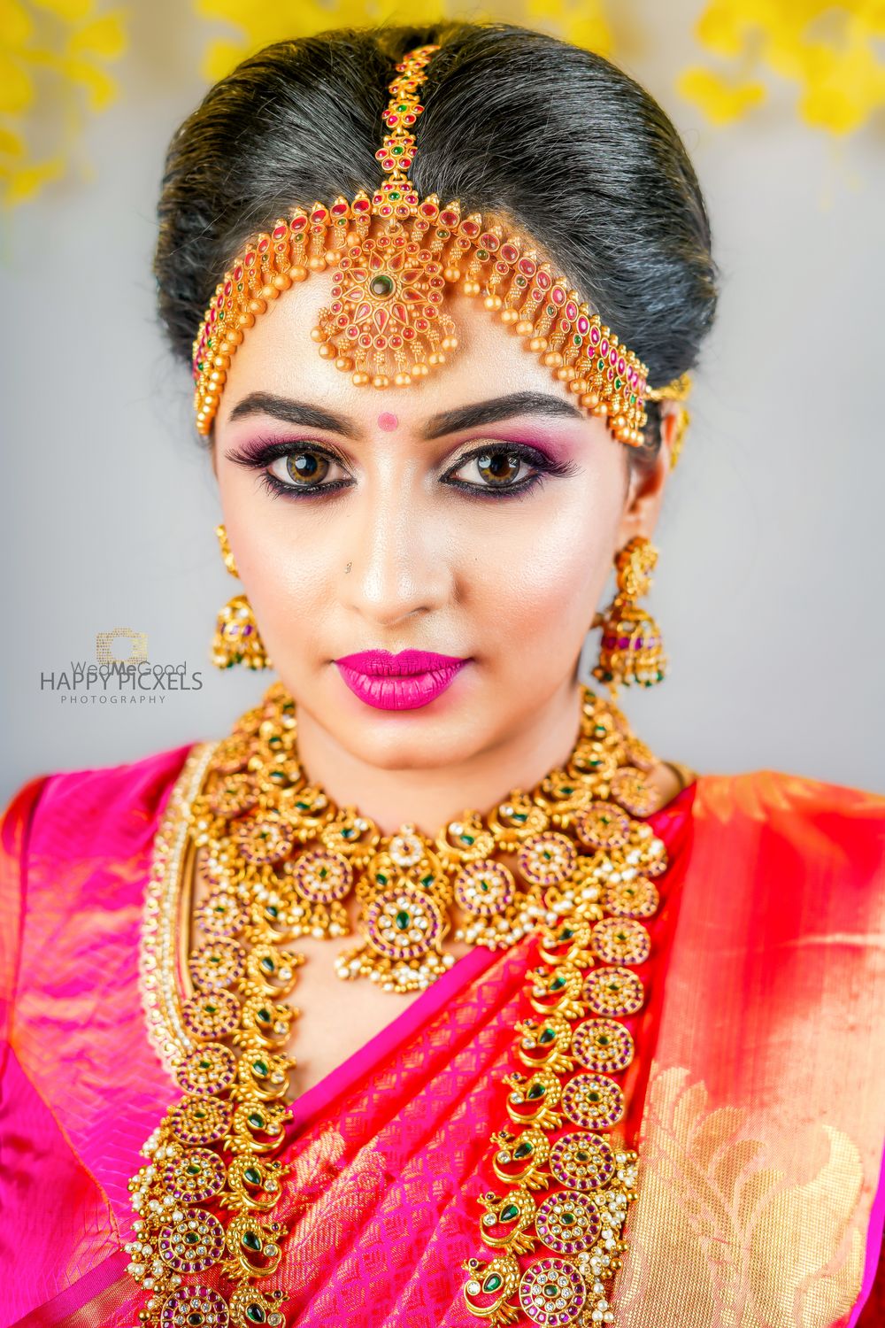 Photo By Hems Makeover Artistry - Bridal Makeup