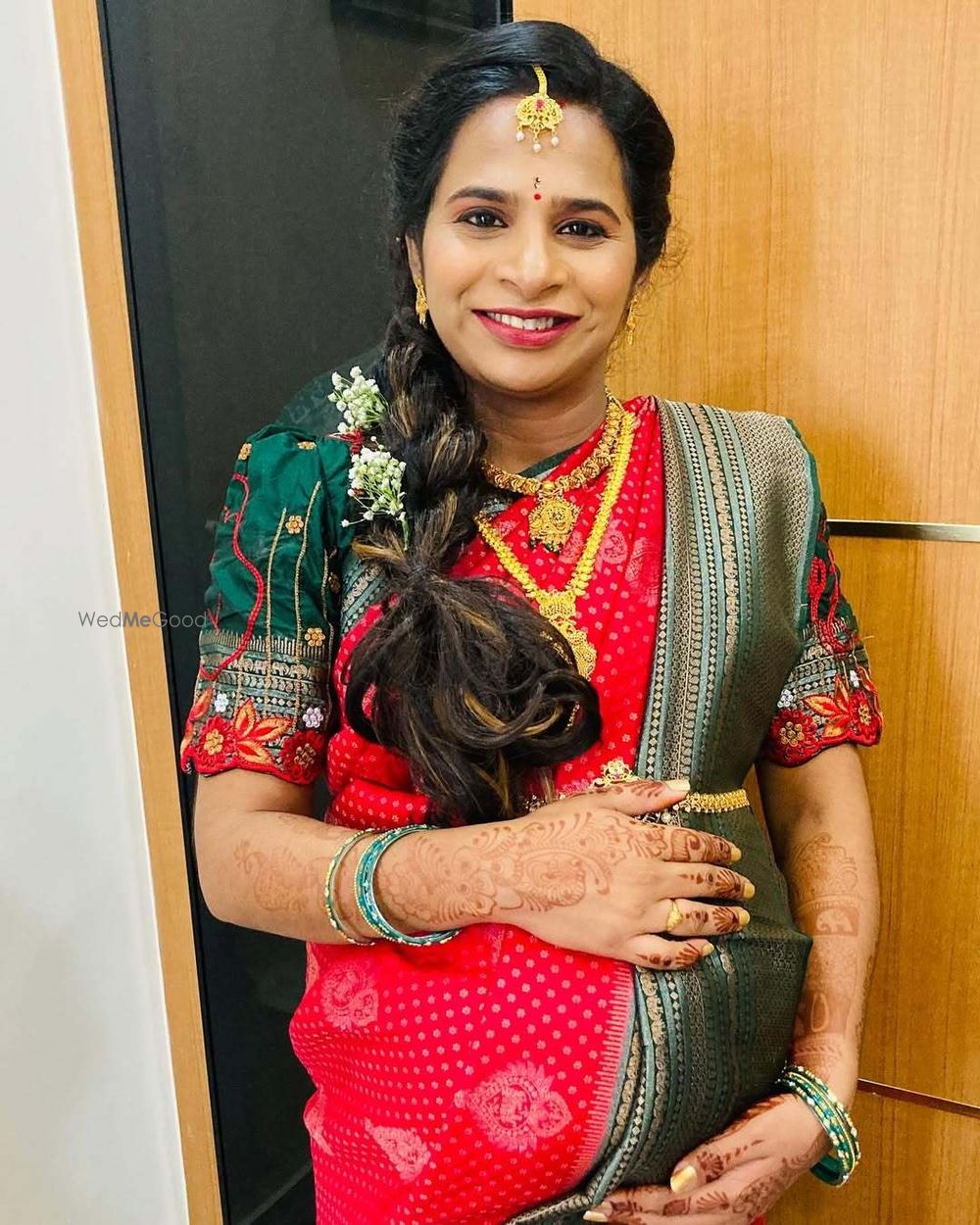 Photo By Hems Makeover Artistry - Bridal Makeup Artists