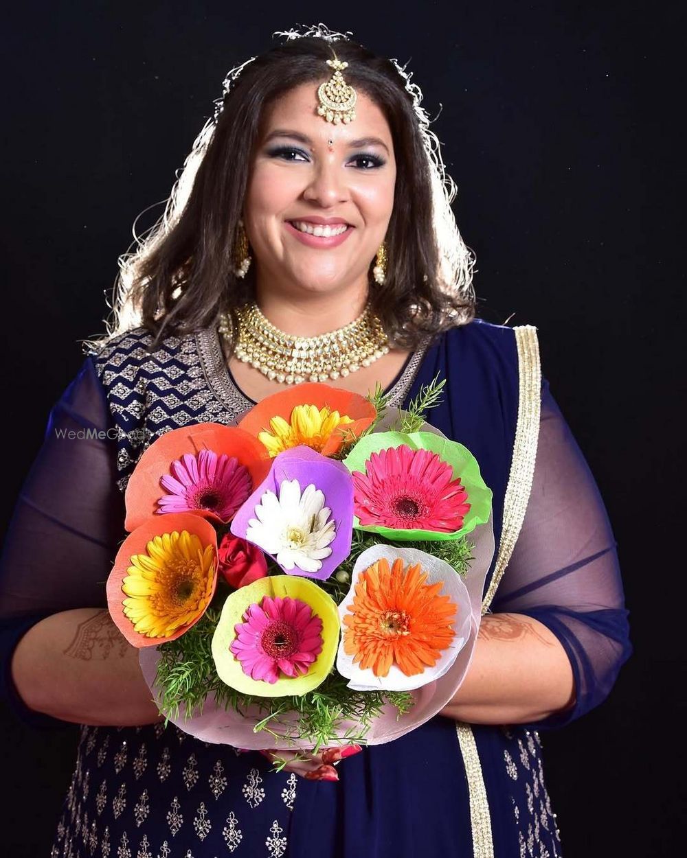 Photo By Hems Makeover Artistry - Bridal Makeup