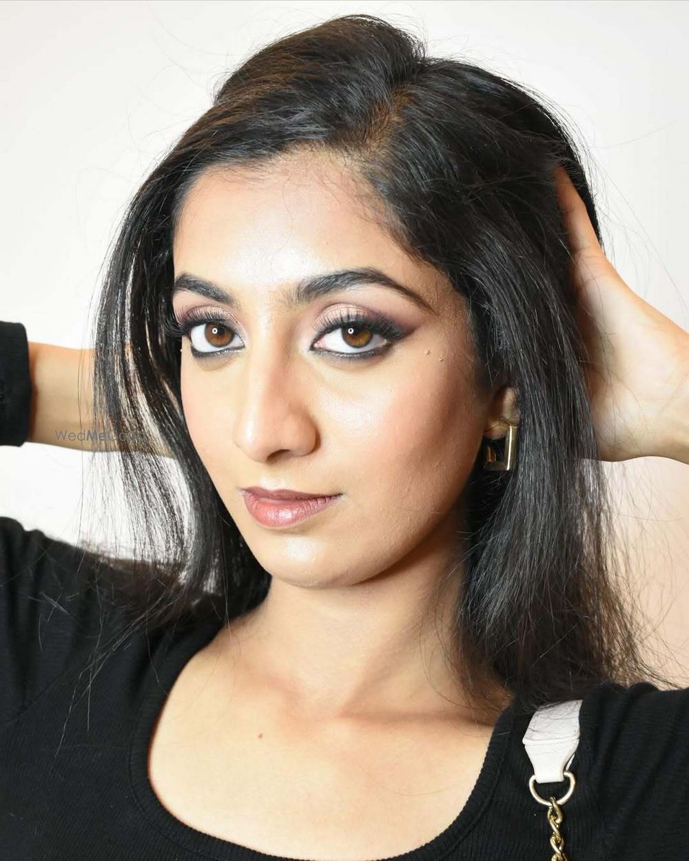 Photo By Hems Makeover Artistry - Bridal Makeup