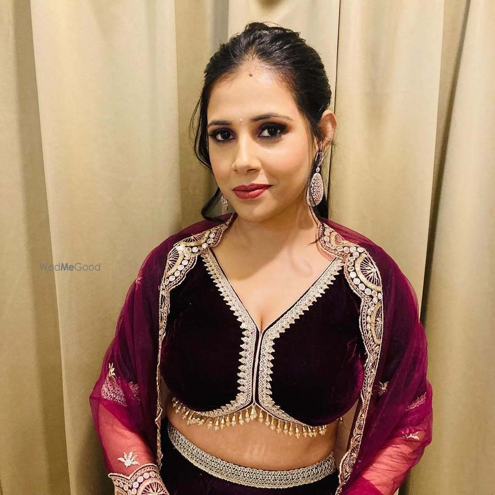 Photo By Hems Makeover Artistry - Bridal Makeup Artists