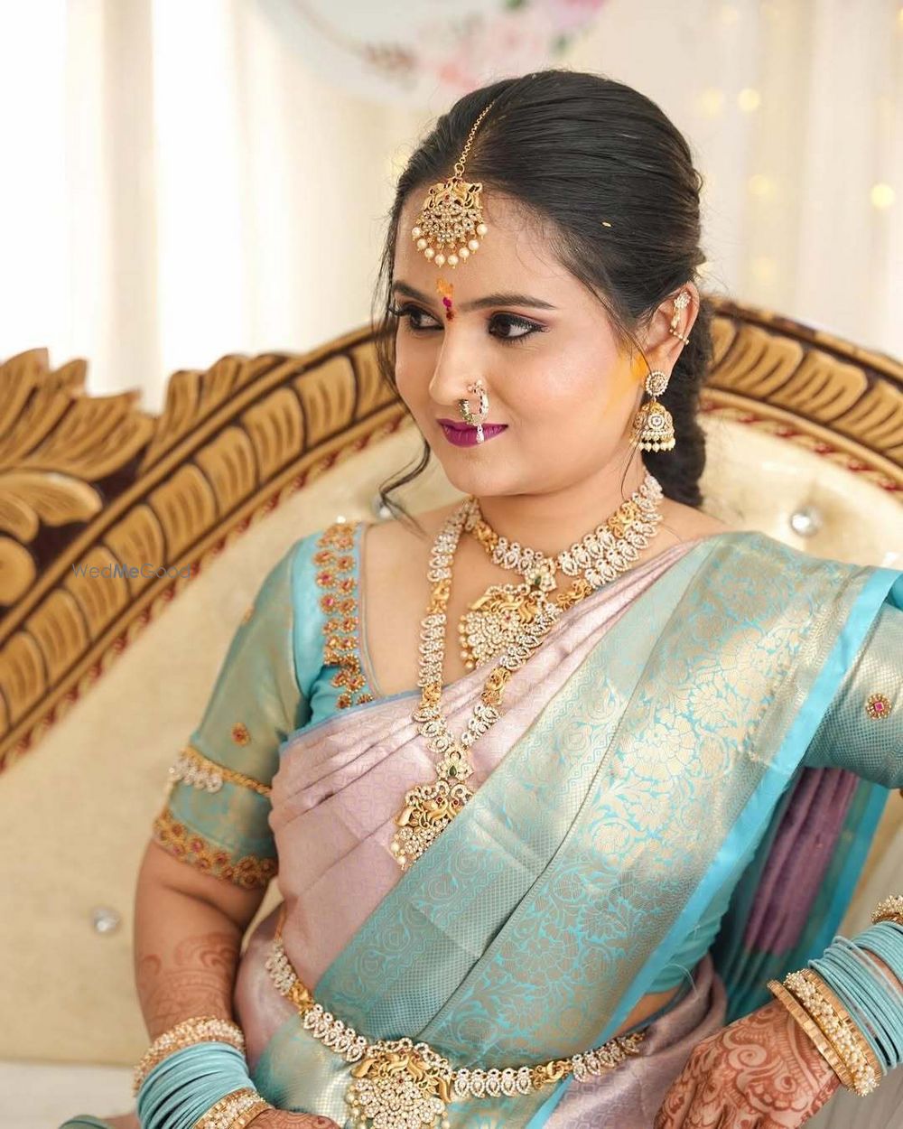 Photo By Hems Makeover Artistry - Bridal Makeup
