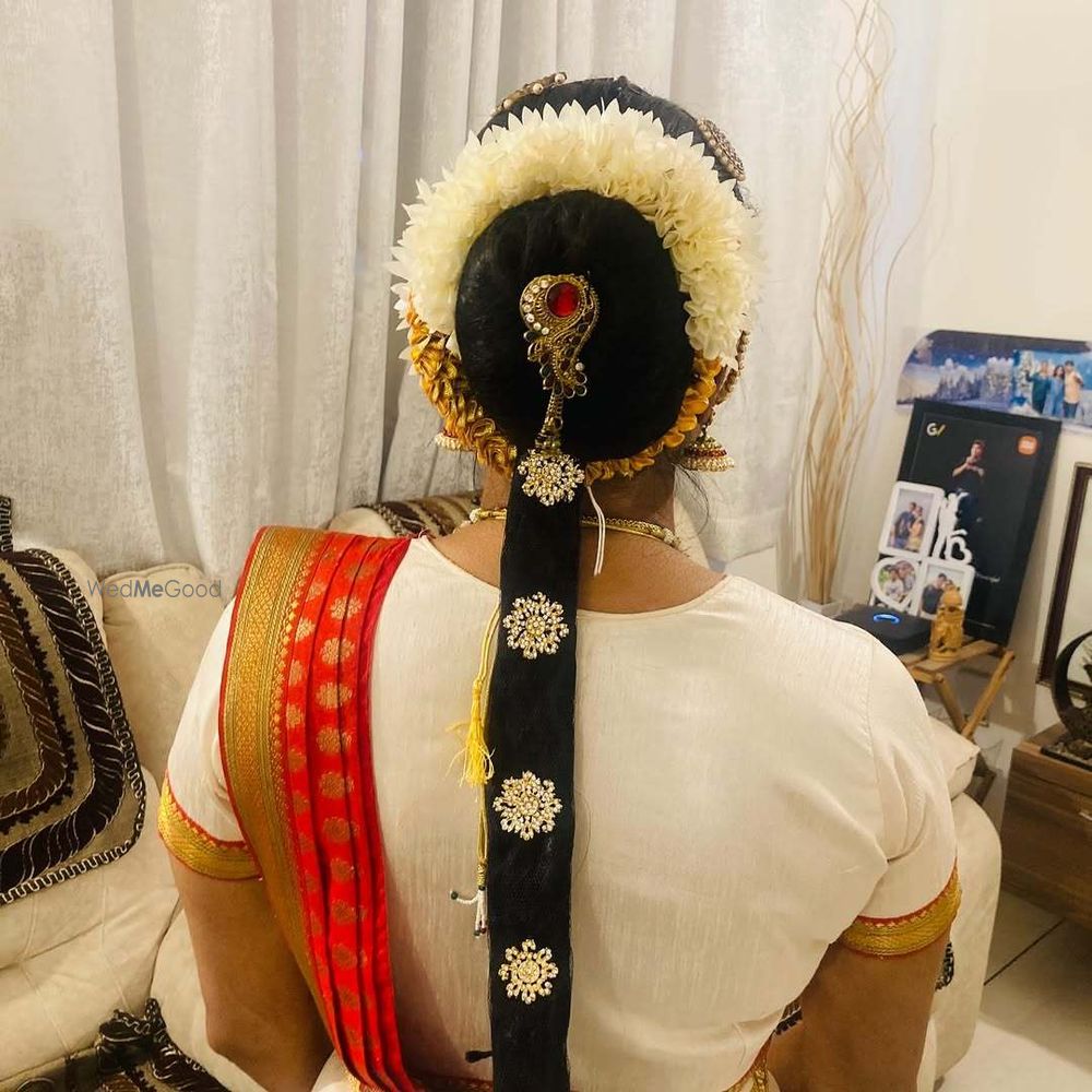 Photo By Hems Makeover Artistry - Bridal Makeup Artists